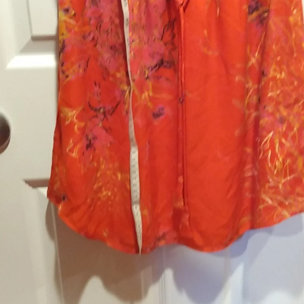 Babaton Benedict dress xs - Picture 12 of 16